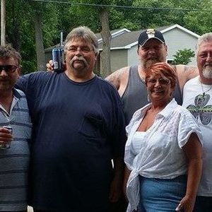 Meet your Posher, Cyndy